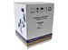 Beker kunststof 180ml wit 100 stuks