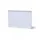 Magnetische Folderstandaard A7 Acryl