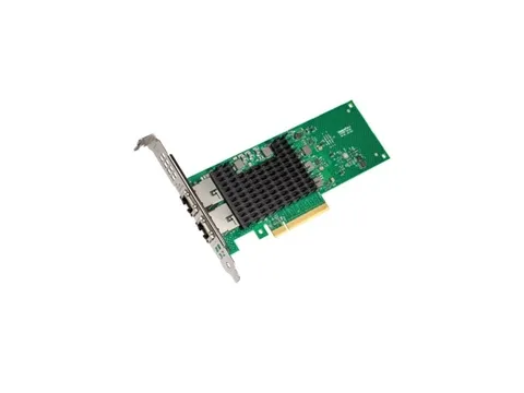 Intel X710-T2L Dual Port 10GbE BASE-T Adapter PCIe Full Height Custome