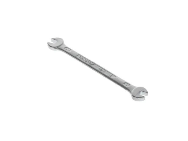 6 4X4.5 Dubbele steeksleutel 4x4.5mm
