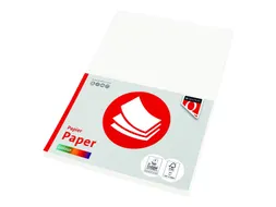Kopieerpapier Quantore Colour A4 80 Gram Wit 100vel