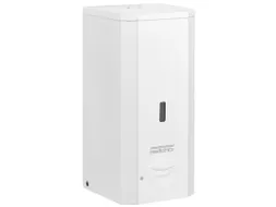 Foamzeepdispenser Automatisch Rvs Wit 1000 Ml