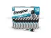 Max Plus AAA Batterij 1.5V Alkaline