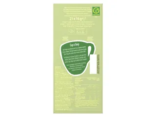 Cup a Soup Knorr prei creme Soep 175ml - 5