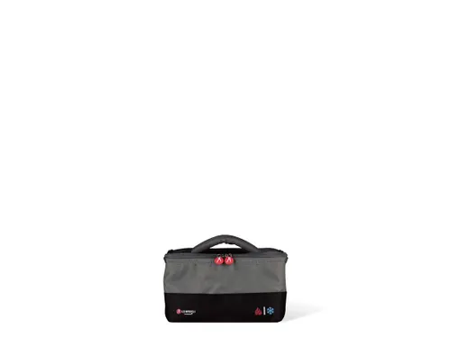 Koeltas S Les Artistes Paris Split Grey & Black