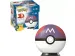 Ravensburger Pokémon Masterball 3D Puzzel 54 stukjes