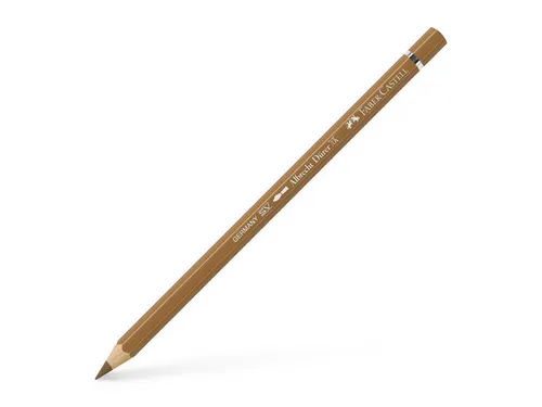 Faber Castell Albrecht Durer Aquarel Potlood 182 Okerbruin