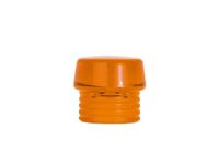 Slagkop Hard Rond Voor Safety Kunststof Hamer (26620) 60 Mm