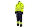 Sioen Bjordal Coverall 3Xl Or/Nvy