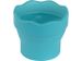 Watercup Faber-Castell Clic & Go turquoise - 2