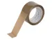 Standaard Verpakkingstape PP 488mmx60m Bruin