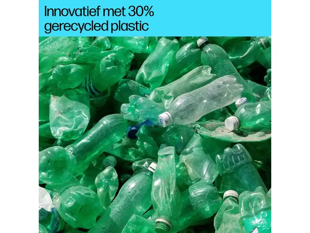 Multifunctional inktjetprinter HP Officejet 9730E