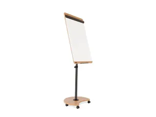 Flipover Rocada Natural 67x115 cm mobiel kantelbaar - 3