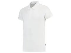 Tricorp PPF180 201005 Fitted polo, wit, maat 5XL, per stuk