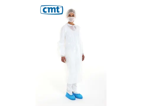 Beschermingspakket Nr 3, 1 Set/zakje, 100 Sets/doos