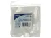 Aimant Westcott avec crochet 25mm +/- 15kg Blanc
