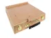 Coffret chevalet Conda bois 42x33x8,5cm