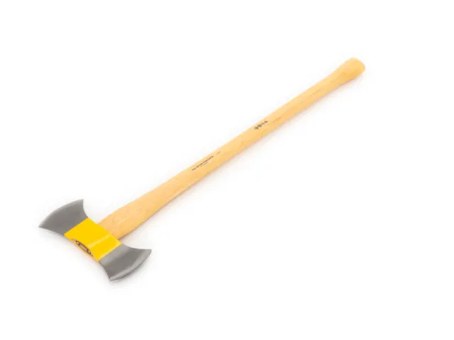 OX 16 H-1008 Dubbele ILTIS bijl model Canada 1000g