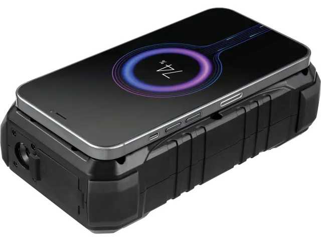 420-99 SANDBERG Survivor Powerbank Lithium Ionen 27.000mA zwart PD65W