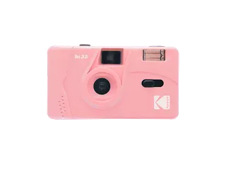 Camera Kodak M35 roze - 2