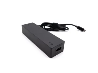 USB-C Metal Ergonomic 4K 3x Display Docking Station with Power Deliver - 5