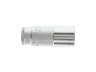 D 30 L 19 Dopsleutel 3/8 inch lang UD profiel 19mm - 5