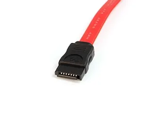 30cm Inbouwpaneel eSATA Kabel F/M - 3