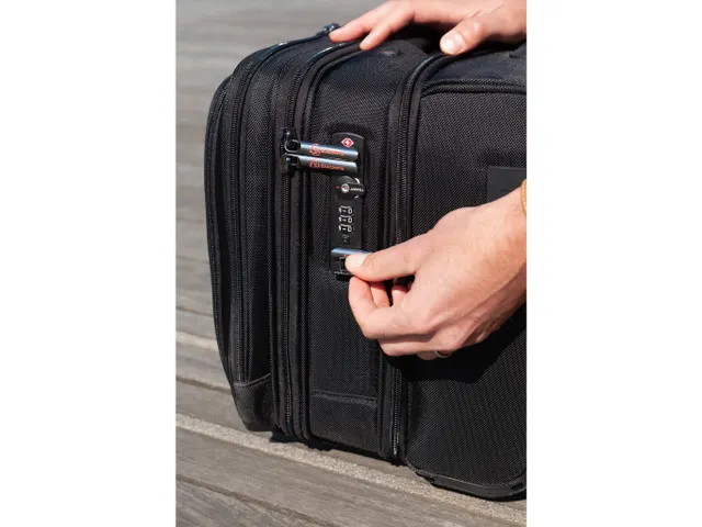 Exatrolley - Busines s koffer Exactive
