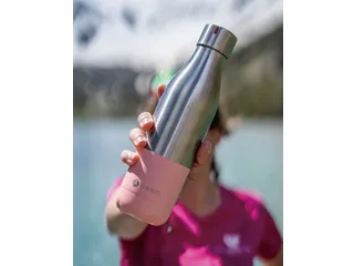 Thermosfles Les Artistes Paris 500ml Split Pink - 5