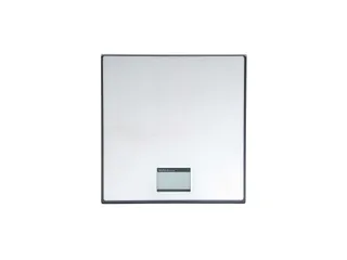 Pakketweger MAUL Global 50kg metalen plateau 32x32cm incl. batterijen - 4