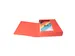 Klasseerdoos Scotten rug 60mm A4 ass.