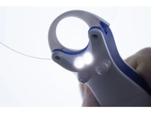 Vergrootglas First Aid Only met licht