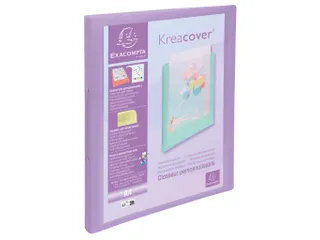 Ringmap KREACOV PAST EL PP 2R 15mm deass - 6
