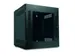 APC NetShelter WX AR100 13U/HE hoog, 19inch Wandkast, Muurbevestiging,