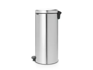 Pedaalemmer Newicon 30 Liter Mat Rvs Fpp - 2