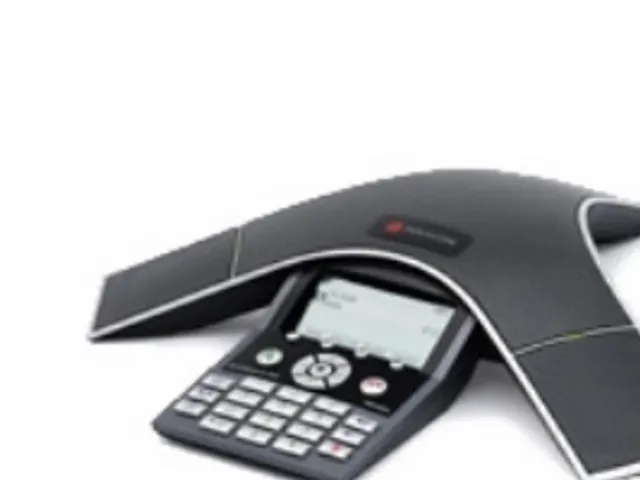 Polycom SoundStation IP 7000 USB+POE Conferentietelefoon