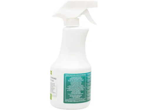 Reinigingsspray Witbord 500 Ml