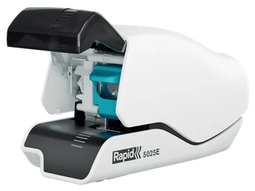 Rapid 5025E elektrische nietmachine contactloos tot 25 vel