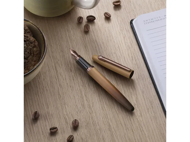 Vulpen SHEAFFER VFM E9428 M Coffee edition