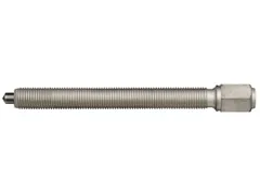 1.2106400 Spindel SW 16mm G 1/2 inch 400mm