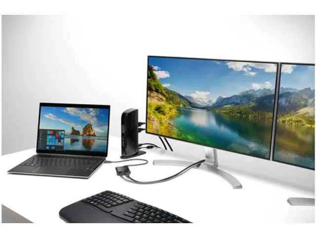 Ergo Pro Fit Keyboard QWERTY