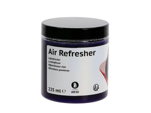 Luchtverfrisser BlackSatino AR30 Qlash 225ml 333359