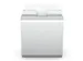 Distributeur de serviettes Xpressnap aluminium N4