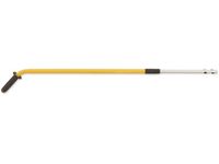 Rubbermaid Hygen Quick Connect Houder 115-186cm