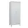 locker voor scheiding van kleding,HxBxD 1850x800x500mm,2vak