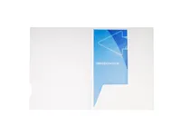 Exacompta Offertemappen