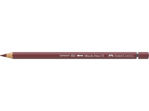 Faber Castell Albrecht Durer Aquarel Potlood 169 Caput Mortuum