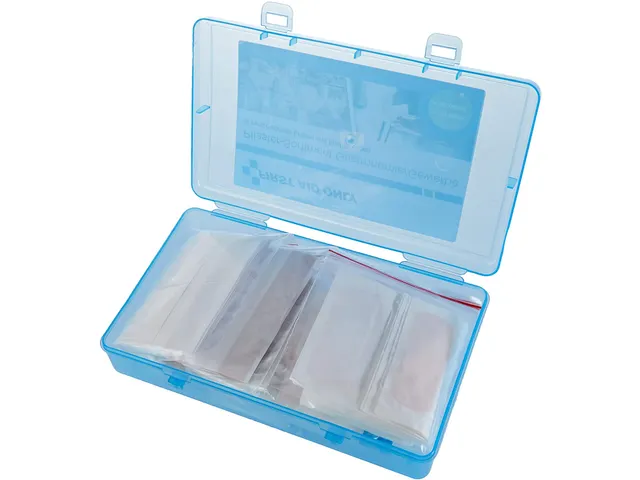 Pleisters First Aid Only horeca/bedrijf