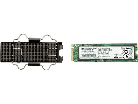 Z Turbo Drive 256 GB TLC (Z2 G4) SSD