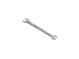 6 6X8 Dubbele steeksleutel 6x8mm - 2